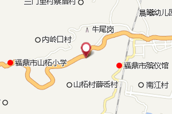庵鄭坑 庵鄭坑