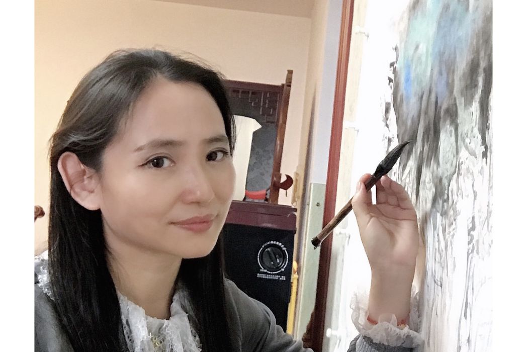 田莉(畫家) 田莉(畫家)