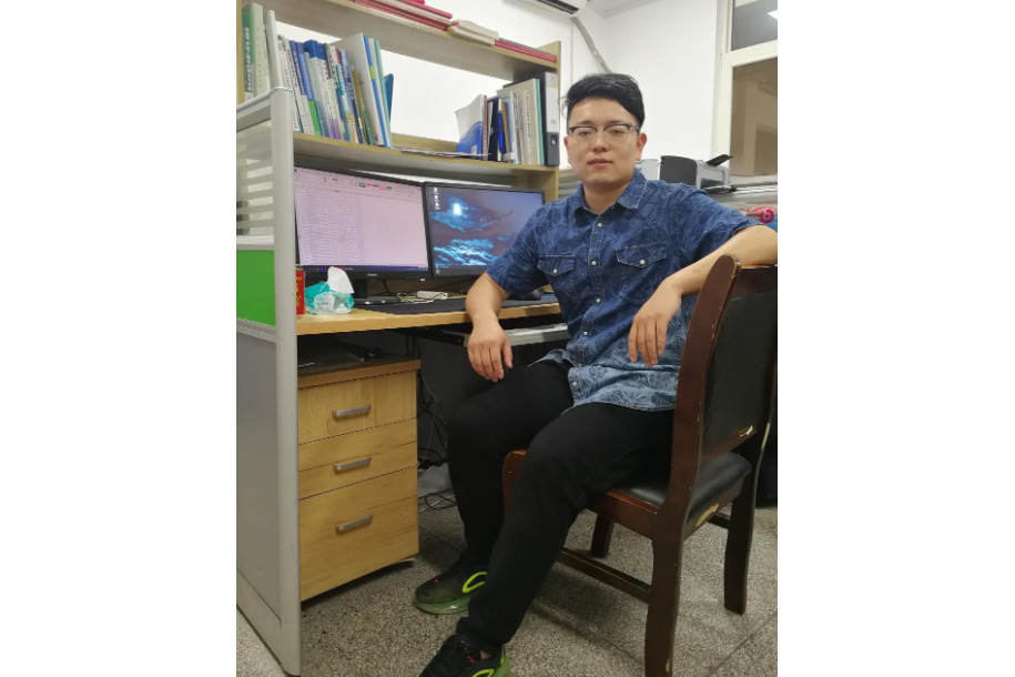 張楠(西安科技大學講師) 張楠(西安科技大學講師)