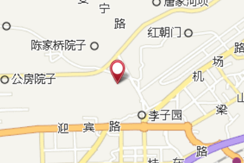 光光院子