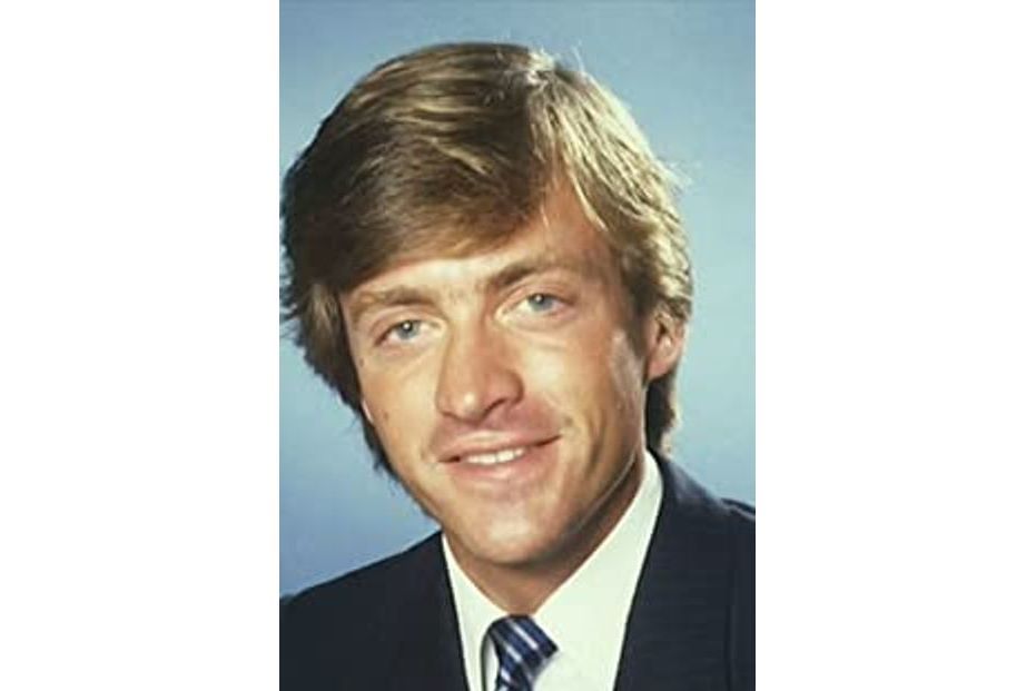 Richard Madeley Richard Madeley
