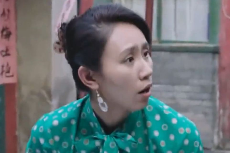 趙紅(年代情感劇《綻放吧,百合》中的角色) 趙紅(年代情感劇《綻放吧,百合》中的角色)
