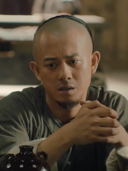 李瀚文 李瀚文