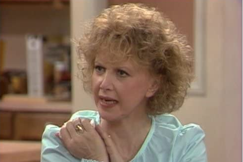 Cathryn Damon Cathryn Damon