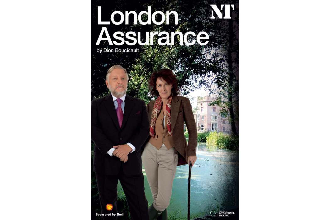 london assurance london assurance