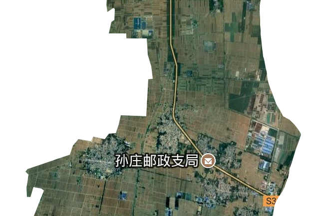 東孫莊鎮 東孫莊鎮
