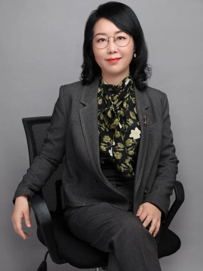 吳娟(2020年度中國十大社工人物) 吳娟(2020年度中國十大社工人物)