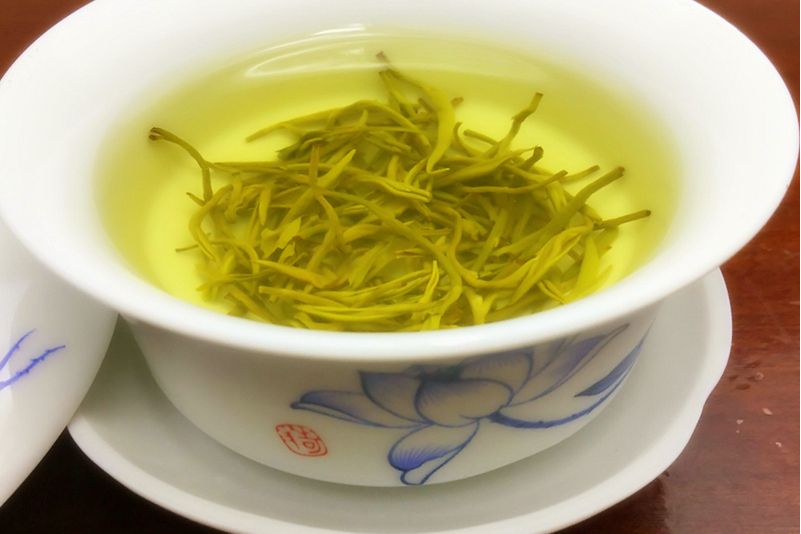 素茶 素茶