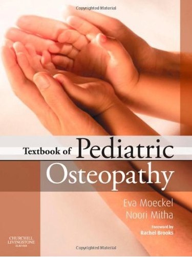 Textbook of Pediatric Osteopathy Textbook of Pediatric Osteopathy