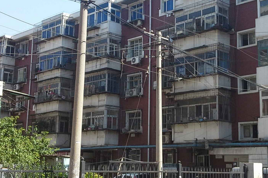 海安里 海安里