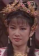 一代女皇武則天(武則天（1985年潘迎紫主演電視劇）)