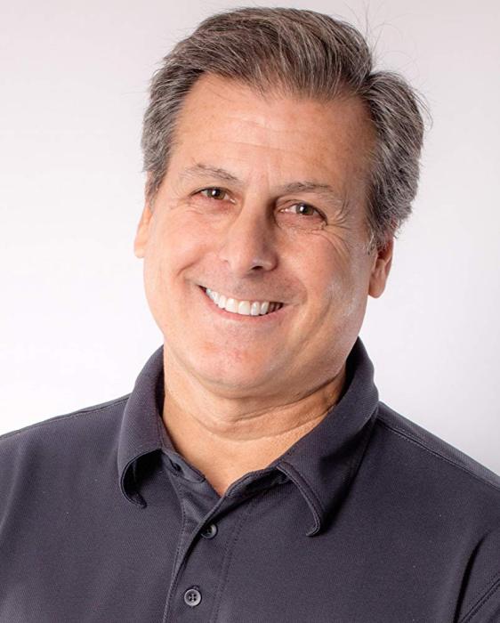 David Brookwell David Brookwell