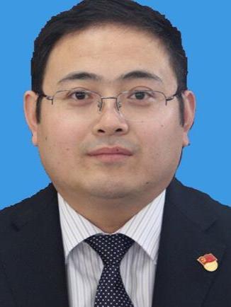 蘇振國(山東省泰安市東平縣醫療保障局黨組成員、醫療保險事業中心主任) 蘇振國(山東省泰安市東平縣醫療保障局黨組成員、醫療保險事業中心主任)