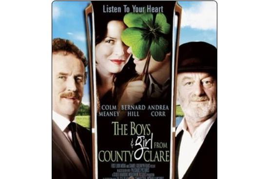 The Boys from County Clare The Boys from County Clare
