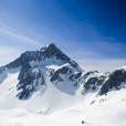 雪山歌 雪山歌