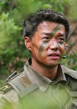 士兵突擊(2006年康紅雷執導的電視劇)