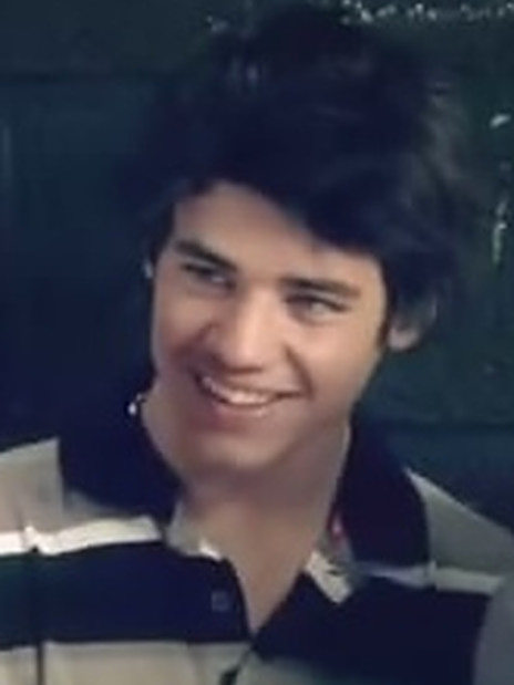 Daniel Black Daniel Black