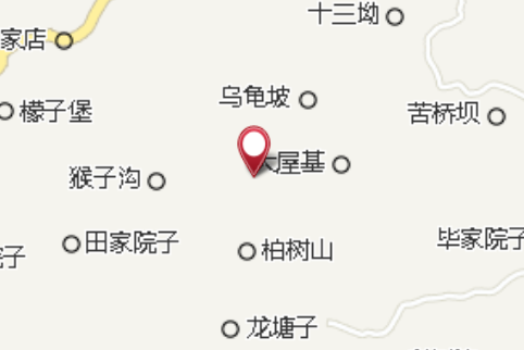 轉龍橋村 轉龍橋村