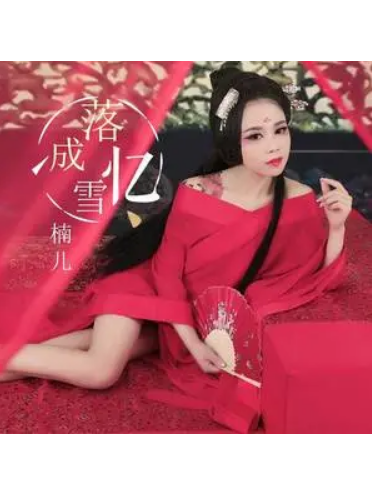 憶落成雪 憶落成雪