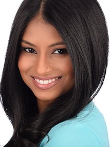 Trishna Trishna