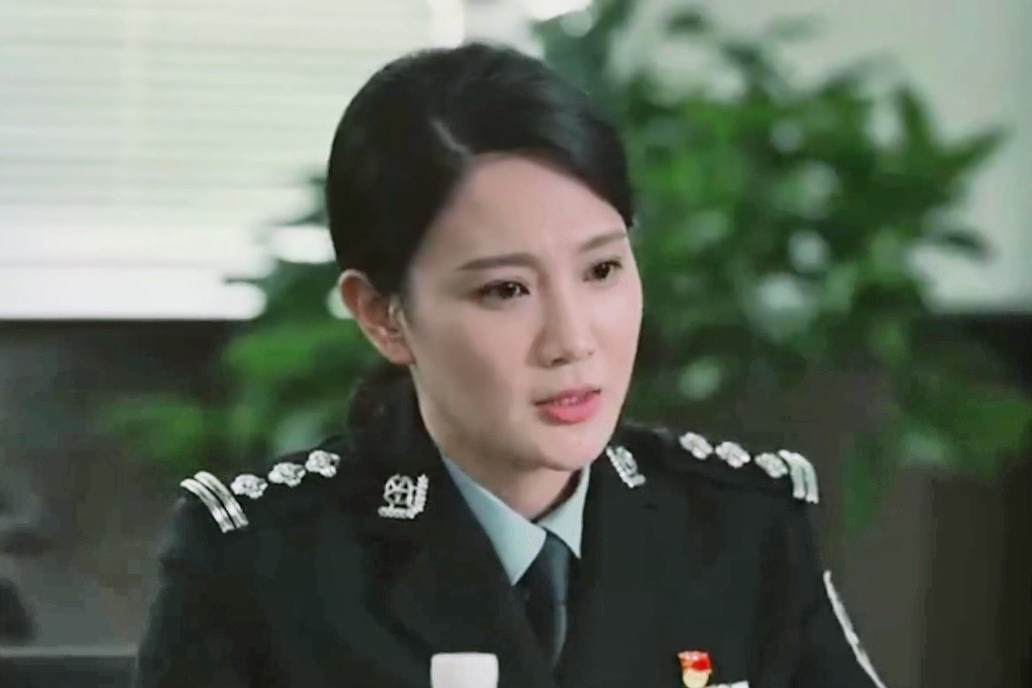 王儷潔(電視劇《黑白禁區》中的角色) 王儷潔(電視劇《黑白禁區》中的角色)