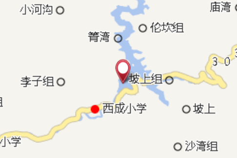樓子灣 樓子灣