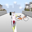 跑步上班 跑步上班