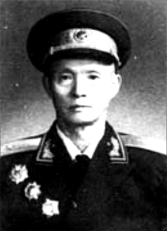 羅雲(中國人民解放軍少將)