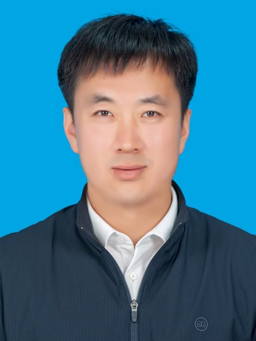 白政(吉林省四平市應急管理局黨委委員、副局長)