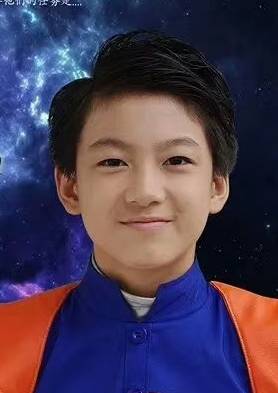 快樂星球(張惠民執導的少兒科幻電視系列劇) 快樂星球(張惠民執導的少兒科幻電視系列劇)