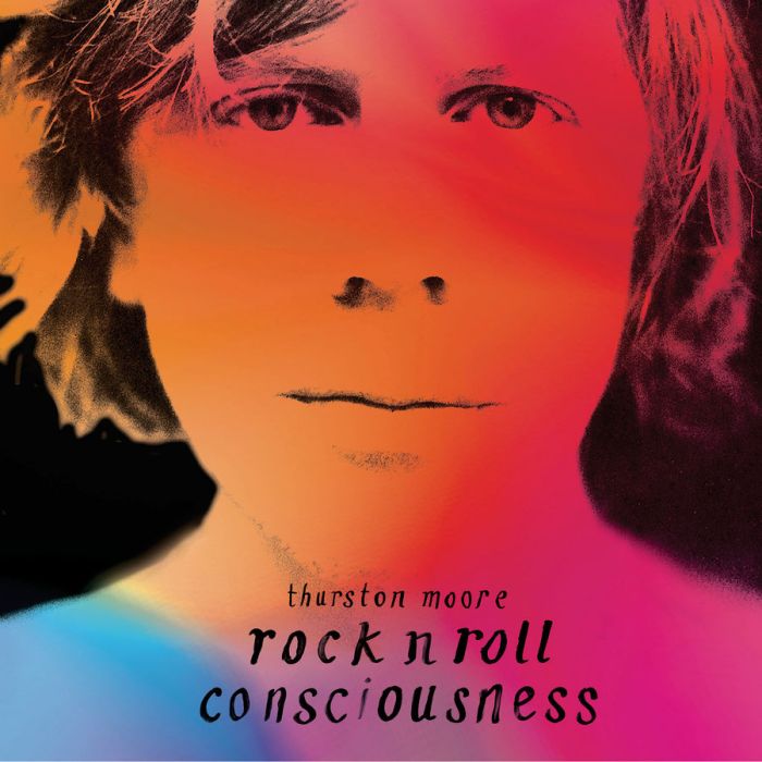 Rock N Roll Consciousness Rock N Roll Consciousness
