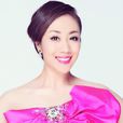 李娜(中國煤礦文工團青年歌唱家)