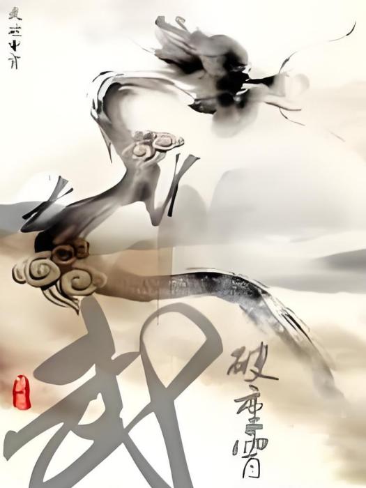 武破重霄 武破重霄