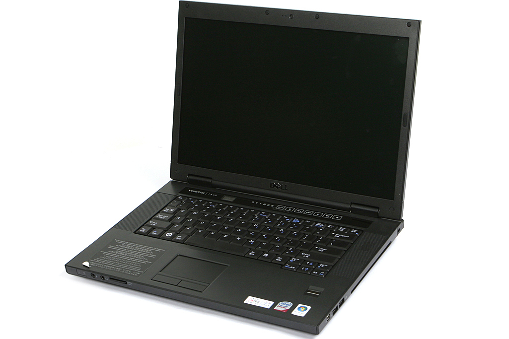 戴爾Vostro 1510(S520587CN) 戴爾Vostro 1510(S520587CN)