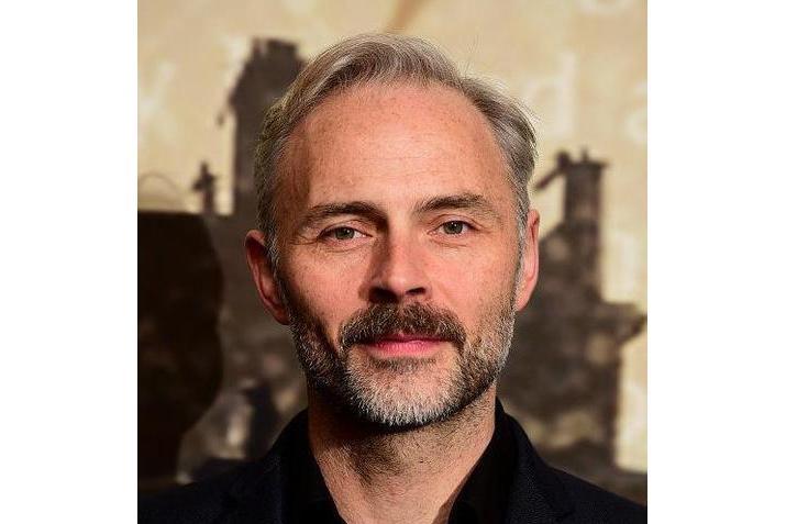 馬克·博納爾(Mark Bonnar) 馬克·博納爾(Mark Bonnar)