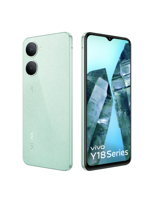 vivo Y18i vivo Y18i