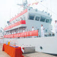 鶴山艦 鶴山艦