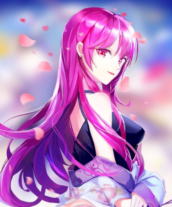 柳馨月 柳馨月