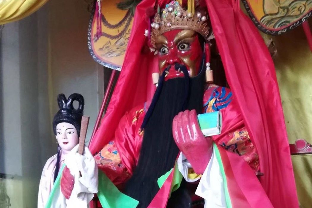 承烈大王