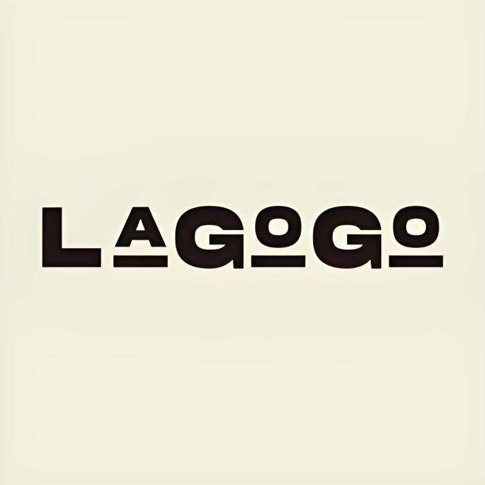 LAGOGO拉穀穀 LAGOGO拉穀穀