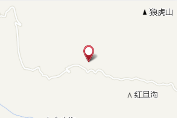 上吊岔