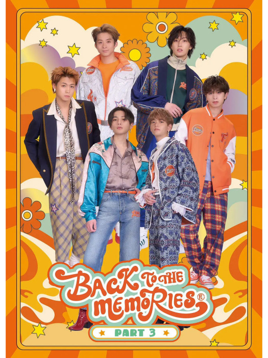 FUN!FUN!FANTASTICS SEASON 3 FUN!FUN!FANTASTICS SEASON 3