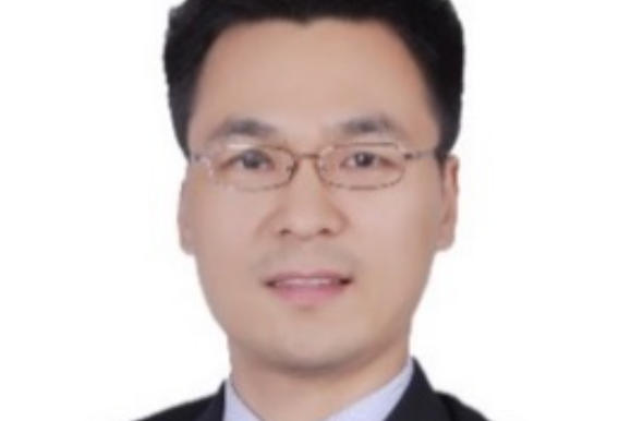 蔡春華(華東理工大學教授)