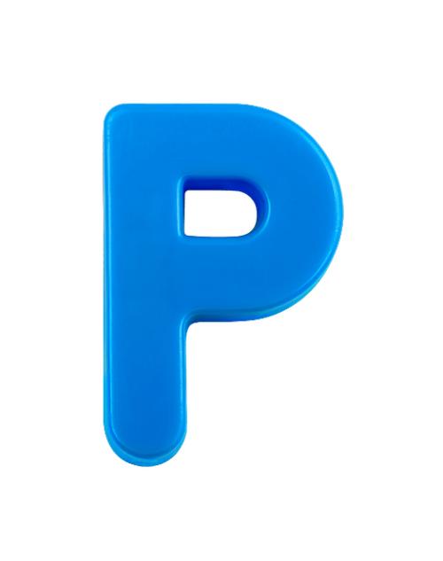 p(元素符號)