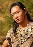 幻影神針