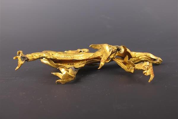 北宋金龍 北宋金龍