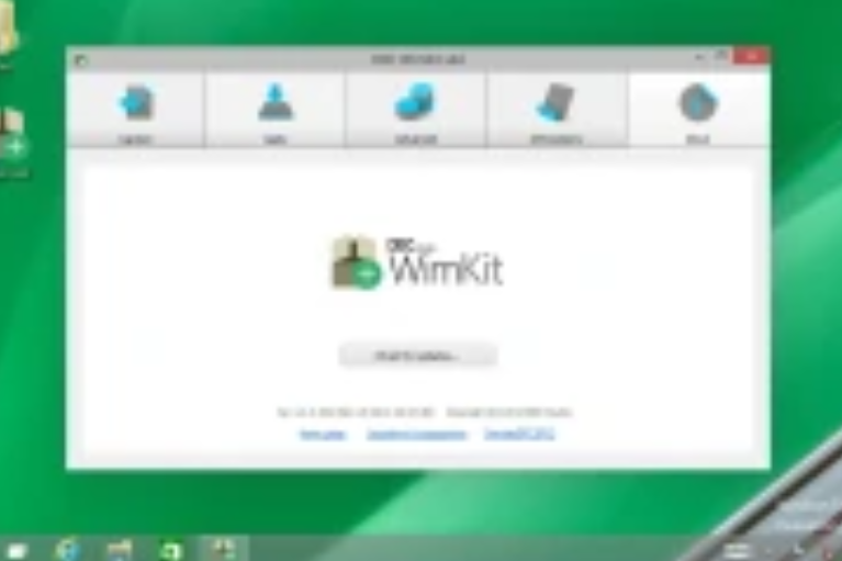 WimKit WimKit