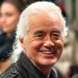 吉米·佩奇(Jimmy Page)