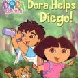 Dora Helps Diego! Dora Helps Diego!