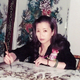 彭小玲(江西省陶瓷工藝美術大師) 彭小玲(江西省陶瓷工藝美術大師)